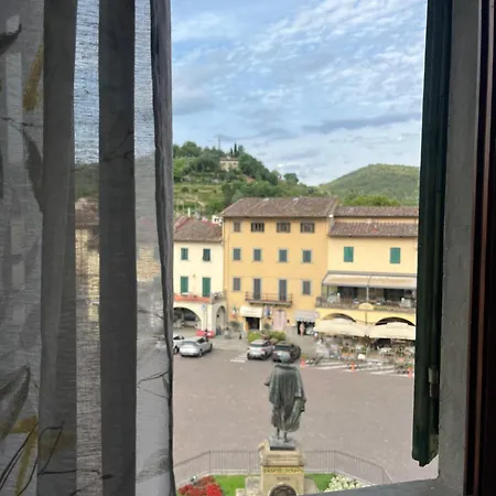 بيت للعطل La Margherita Bianca
