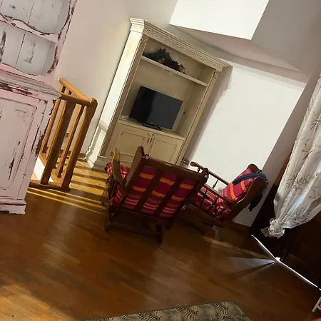 بيت للعطل La Margherita Bianca *