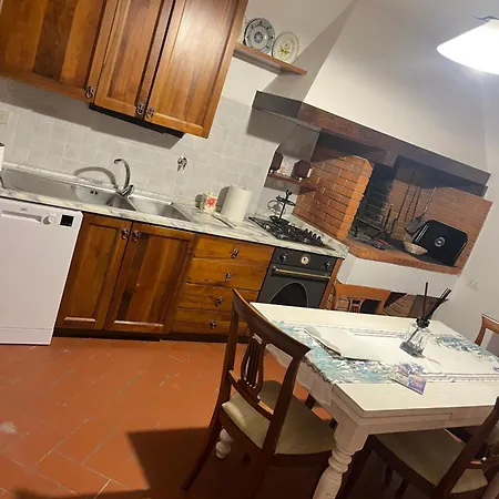 La Margherita Bianca *