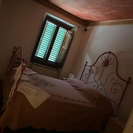 La Margherita Bianca